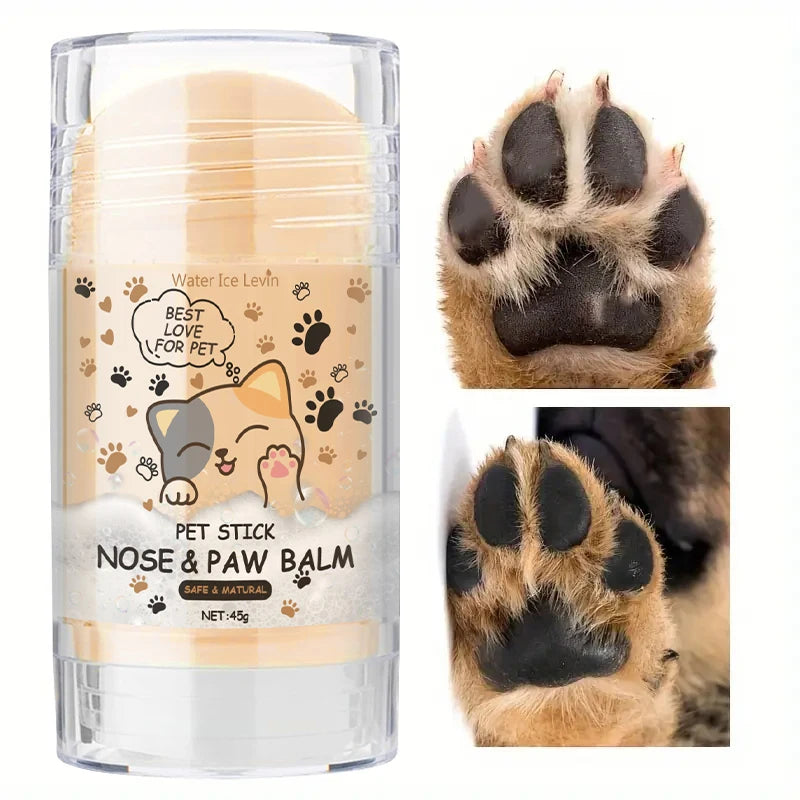 PetCare Balm™ - Bálsamo para patas agrietadas y nariz seca