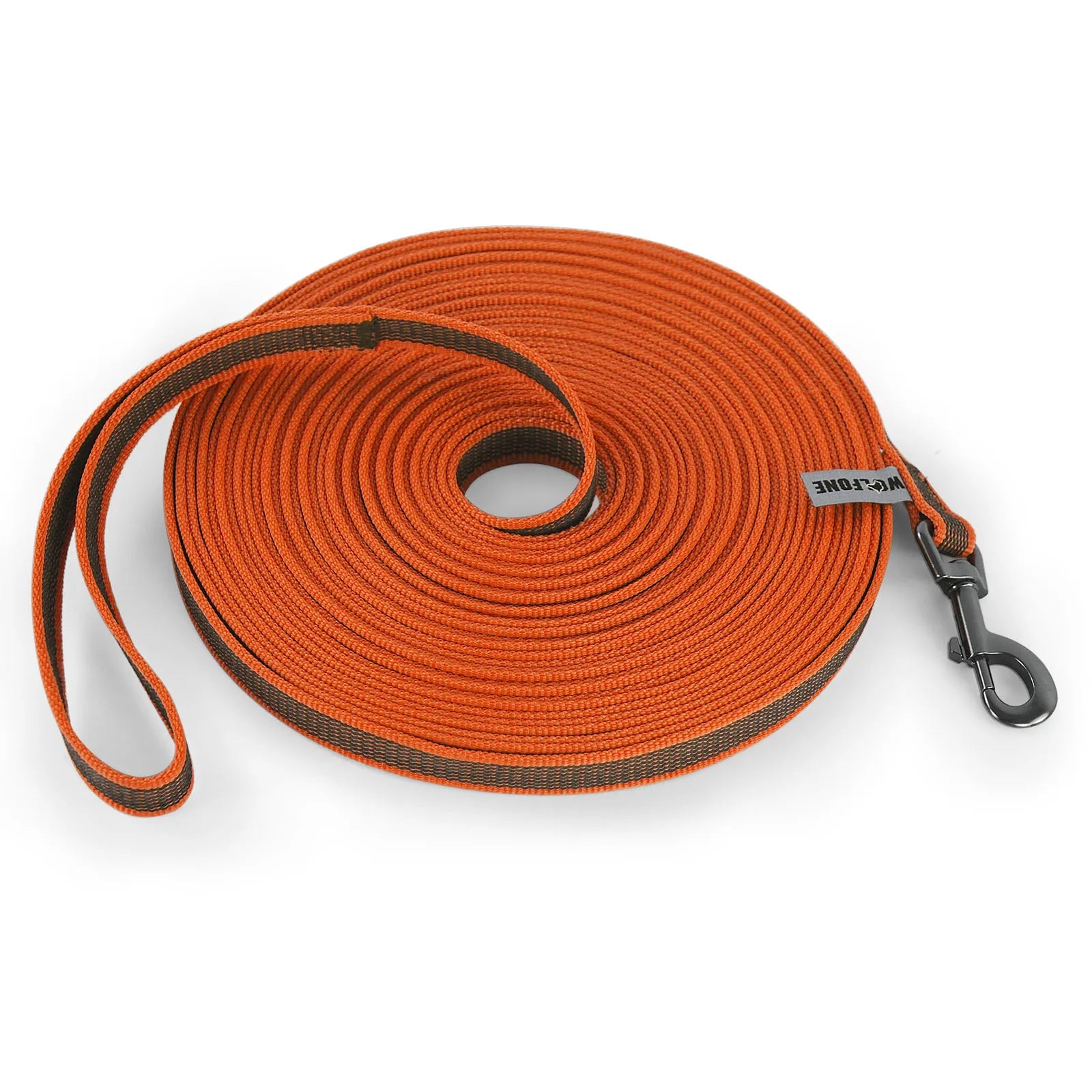 Correa Resistente Látex Seda PetLine