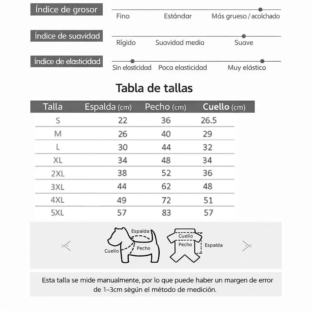 Abrigo Impermeable con Arnés Integrado – Ideal para Invierno