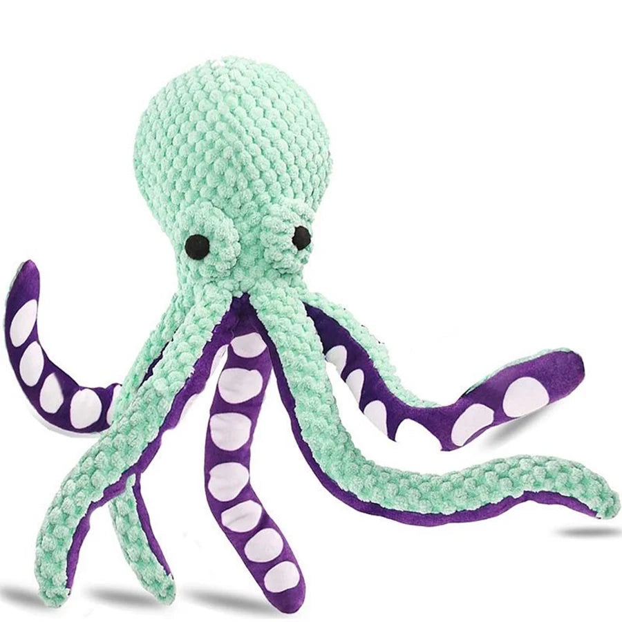OctoFun Pet™ – El compañero anti-aburrimiento para tu macota