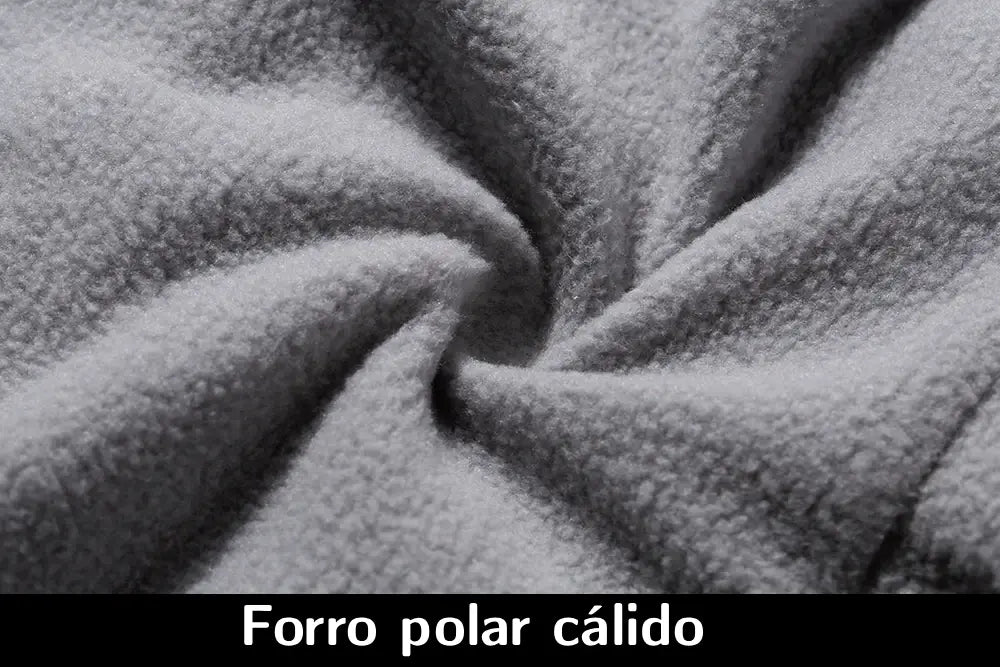 Chaqueta impermeable para mascotas con arnés