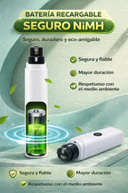 CortaUñas SmartPet - Cortauñas eléctrico para perros