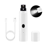 CortaUñas SmartPet - Cortauñas eléctrico para perros