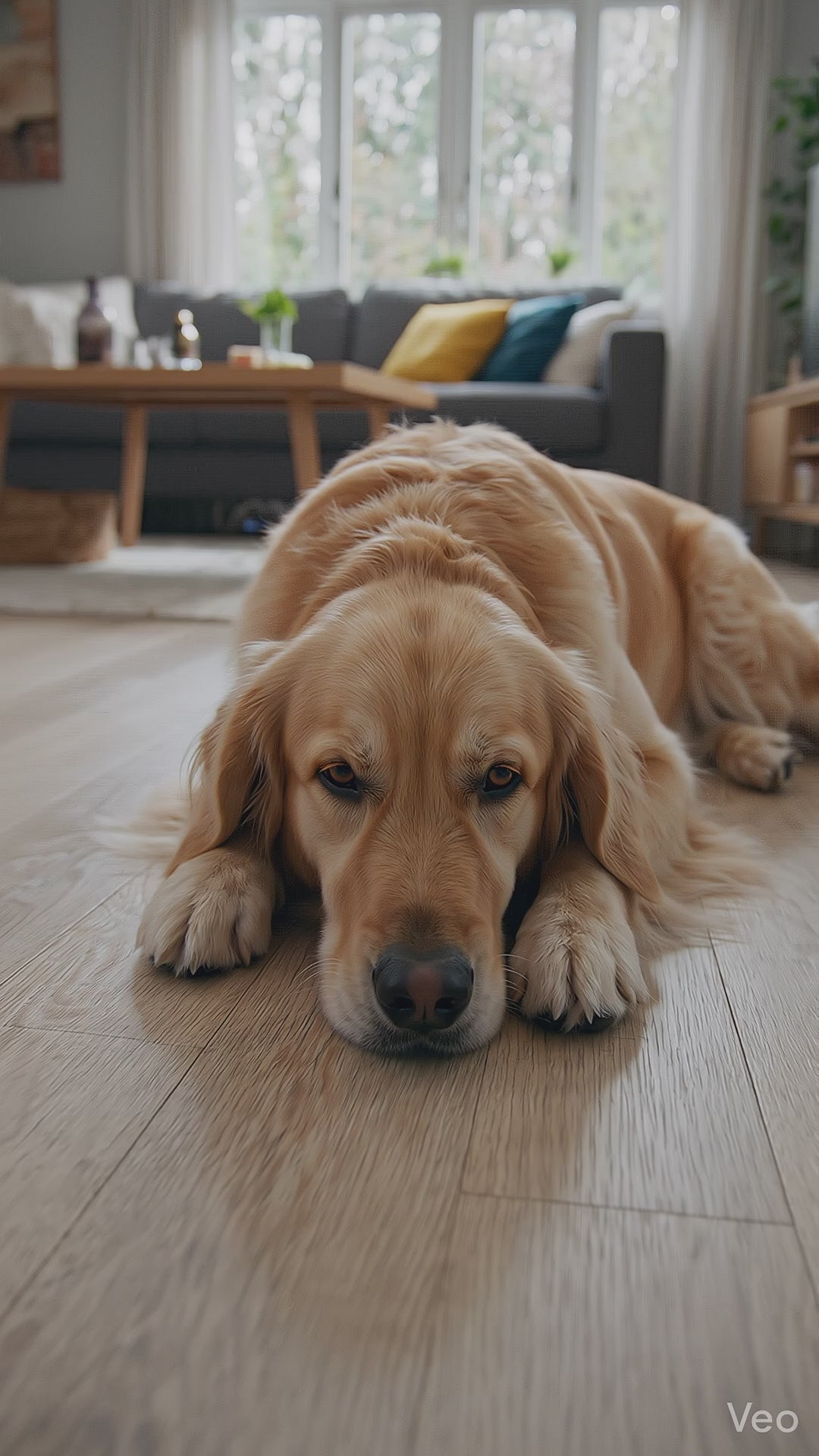 PetSound Ball - Mantén a tu mascota entretenida durante horas (sin esfuerzo)
